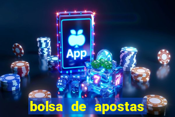 bolsa de apostas exchange login